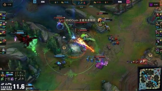 香港电竞盛会即将开启八支顶尖战队角逐荣耀