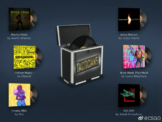 ROG与初音未来联名主机创下37008元拍卖佳绩