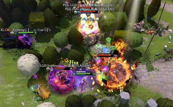 虎牙传奇杯S3圆满落幕 AI推动电竞生态多元发展